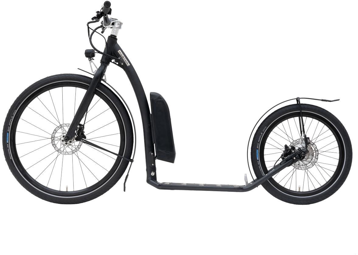 Kostka e-Tour Max S1 25 km/h
