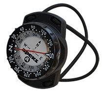 Apeks kompas Bungee Mount