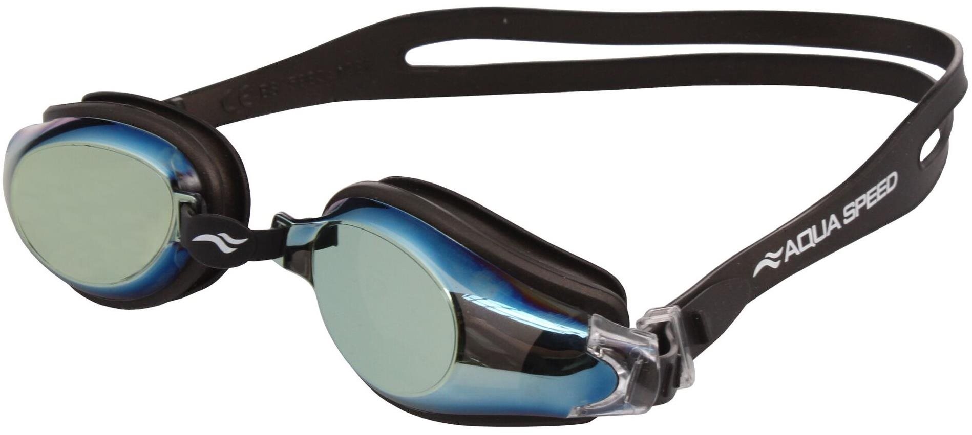 AQUA-SPEED Multipack 2 ks Champion modré