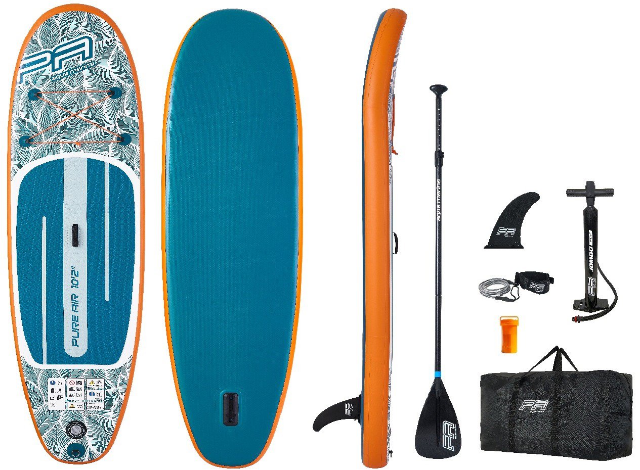 Aqua Marina Pure Air Tropic 10'2''