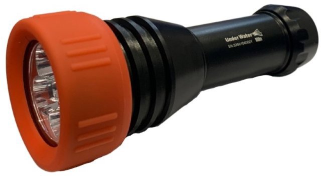 ARCHON Lampa LED 3500 lm