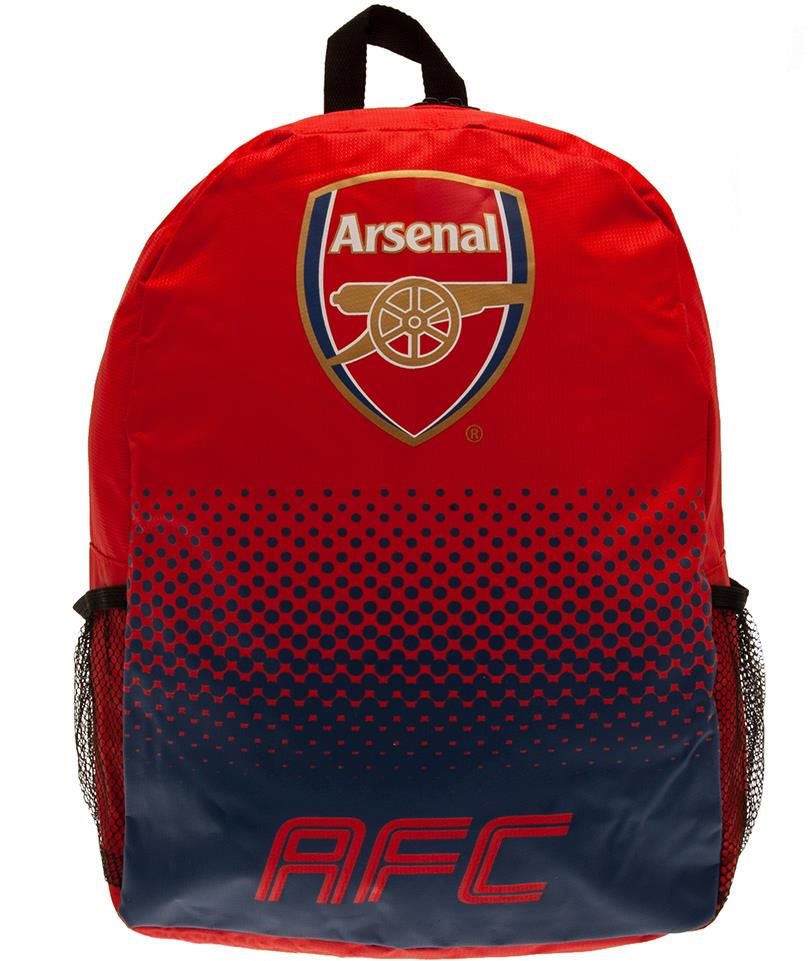 Fan-shop Batoh ARSENAL FC Fade