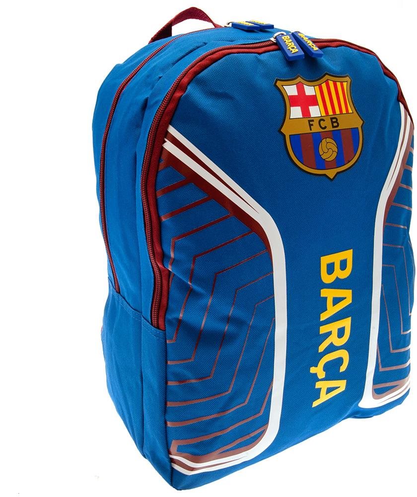 Fan-shop Batoh BARCELONA FC Flash