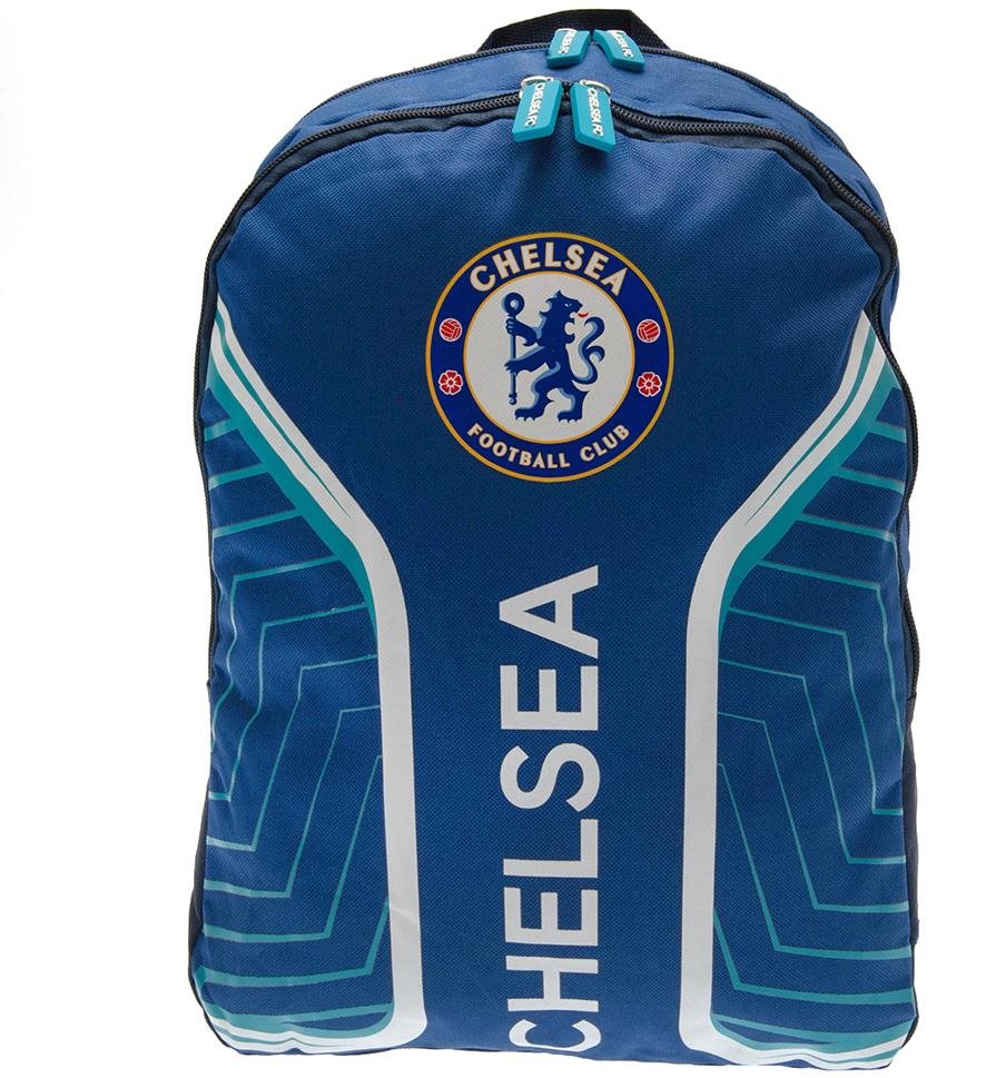 Fan-shop Batoh CHELSEA FC Flash