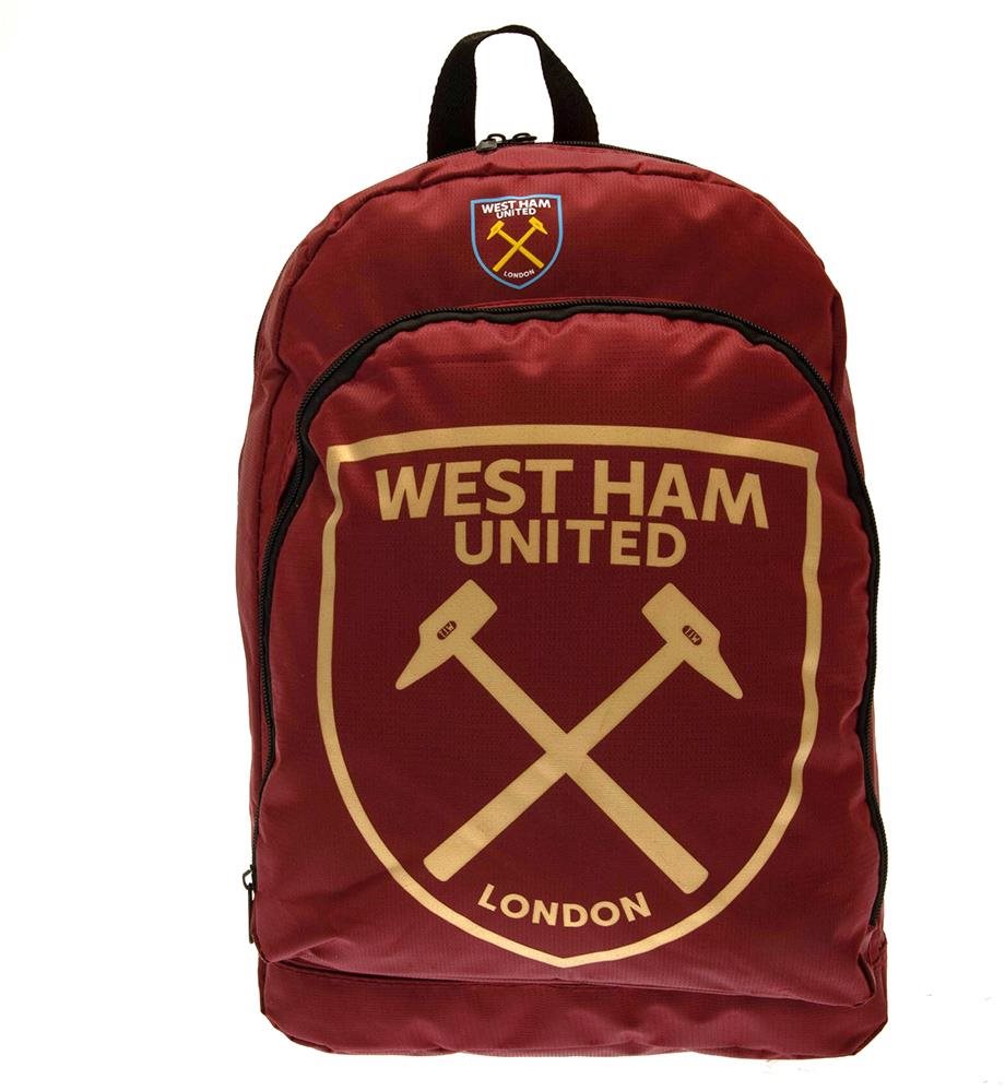 Fan-shop Batoh WEST HAM UNITED Crest
