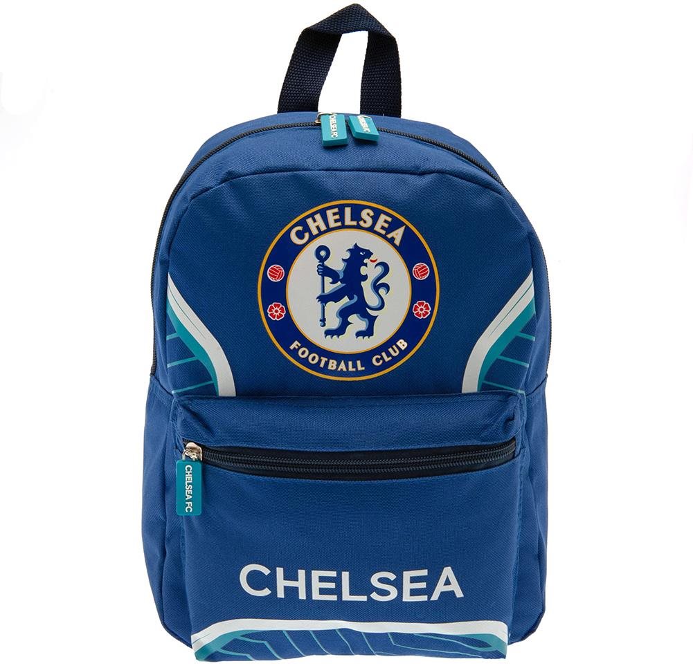 Dětský Fan-shop Batoh CHELSEA FC Flash