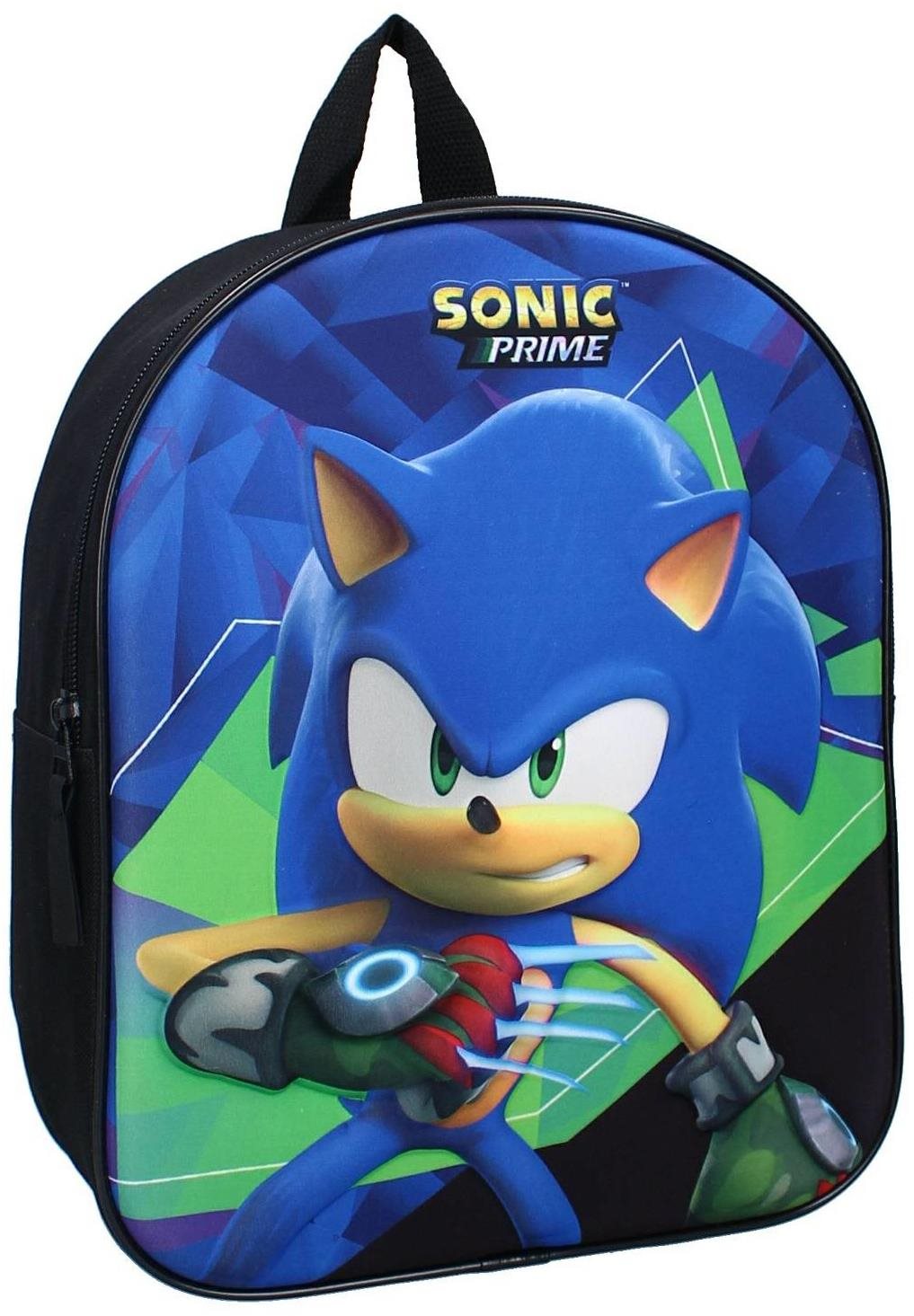 bHome Dětský batoh Sonic