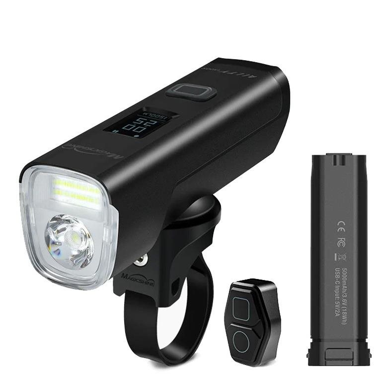 Magicshine ALLTY 1500s OLED