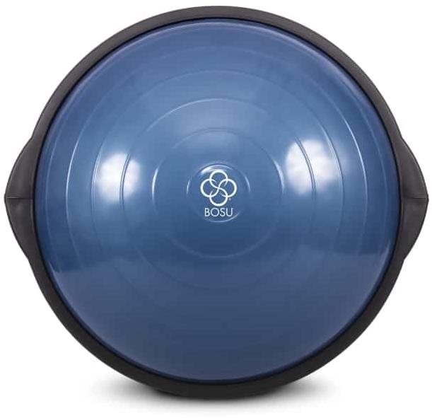 BOSU Sport modrá/černá