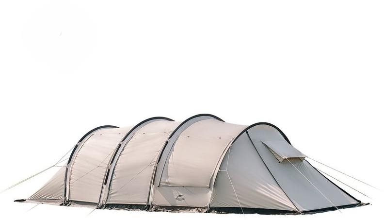 Naturehike Stan Béžový , 4-6 osob