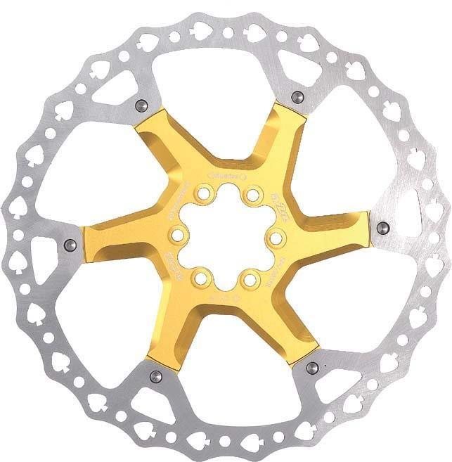 TY-SPV-203TS-list, zlatá