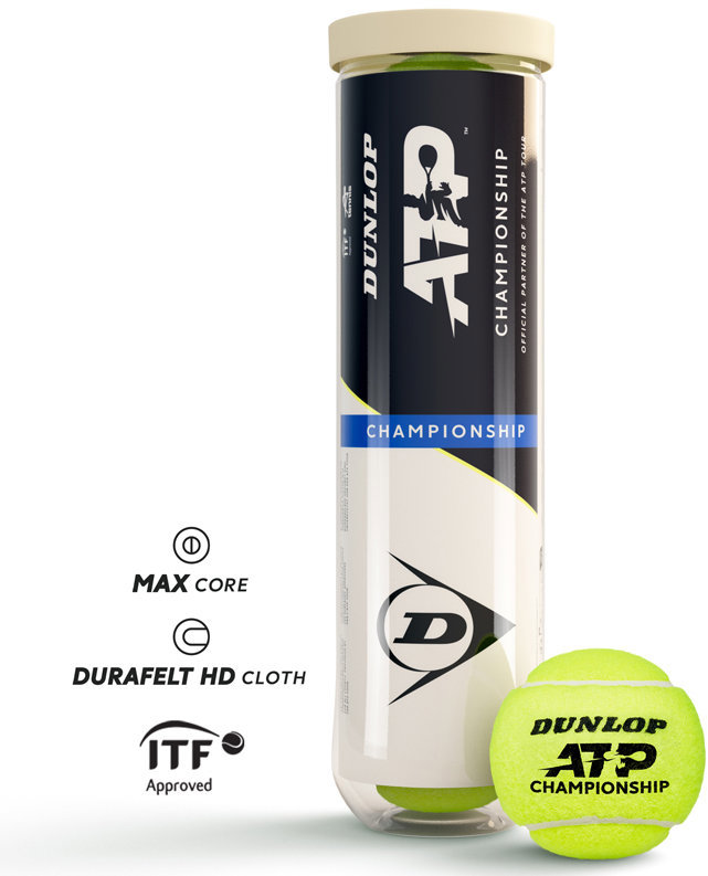 Dunlop ATP Championship