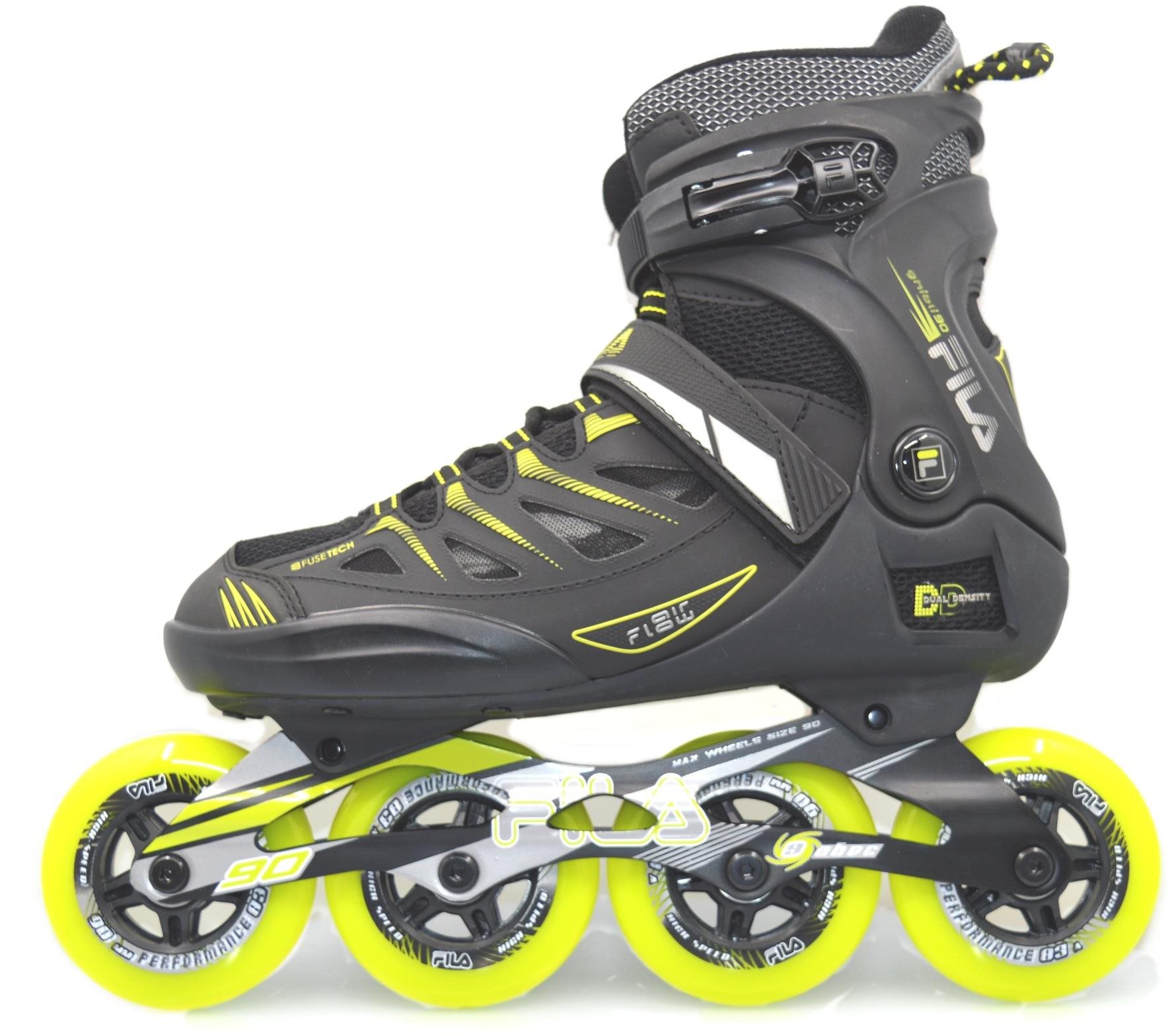 Fila Ghibli 90 vel. 39 EU / 250 mm