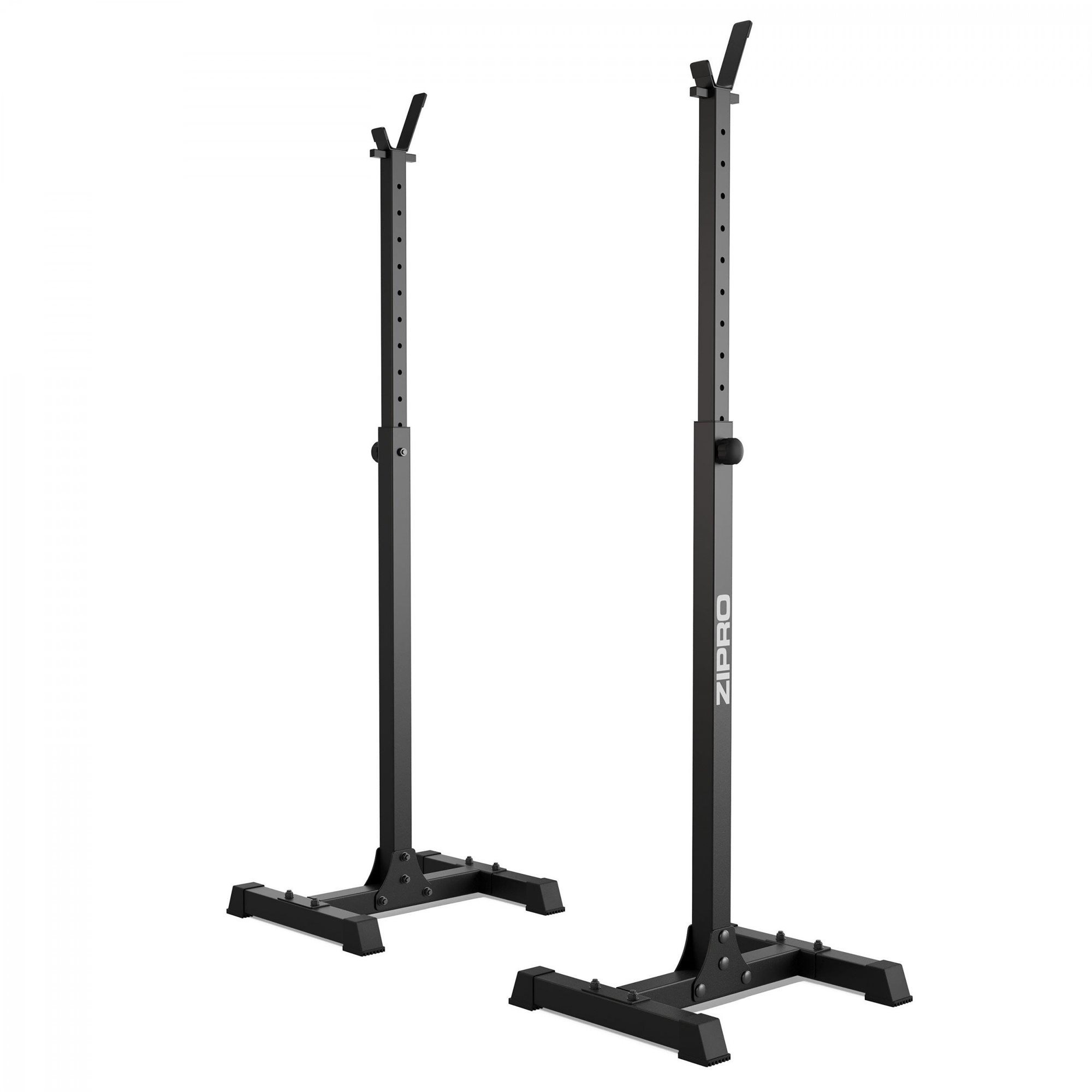 Zipro Nastavitelný stojan na činky rack 250 kg