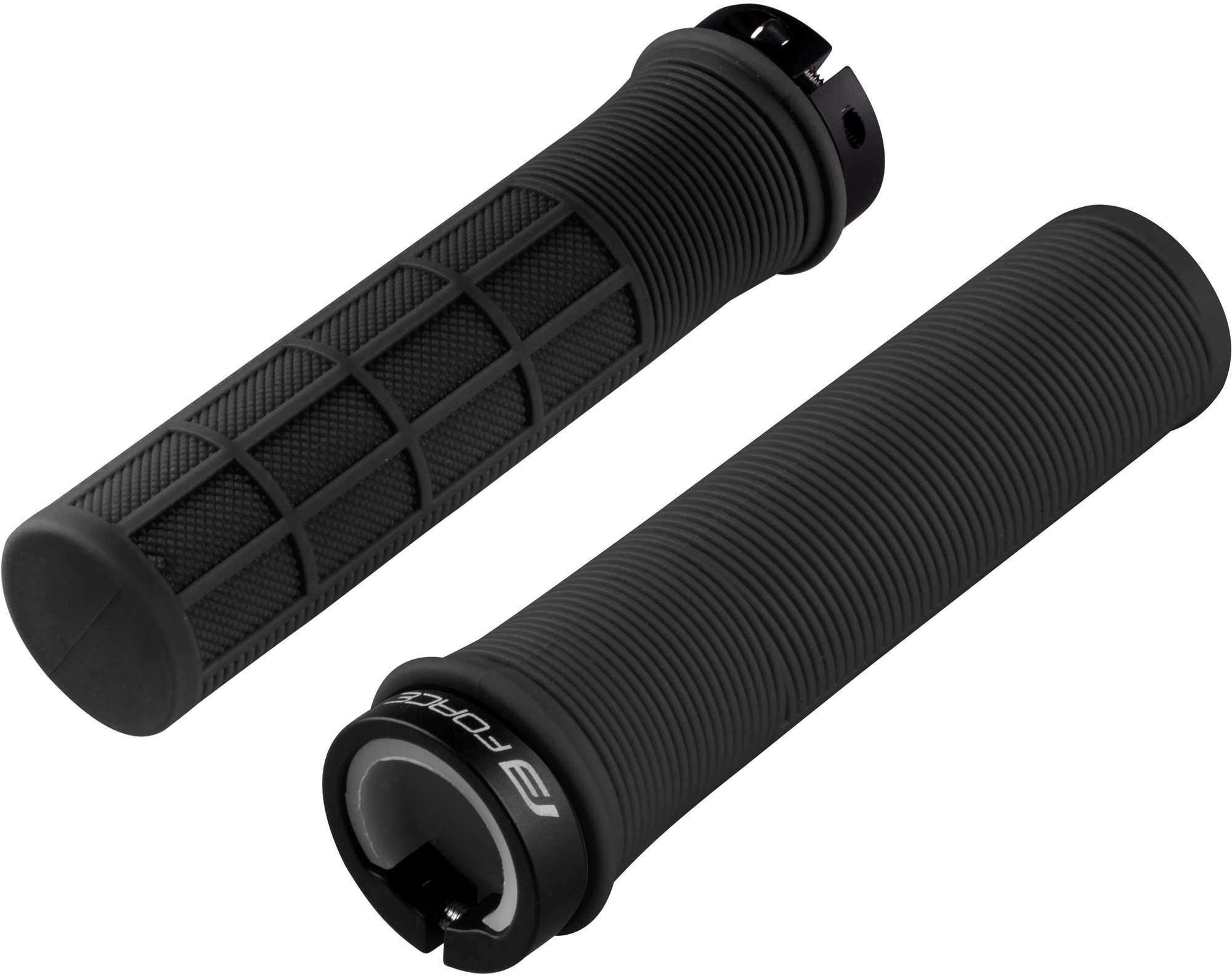 Force Fixx madla jištěná, černá, balená