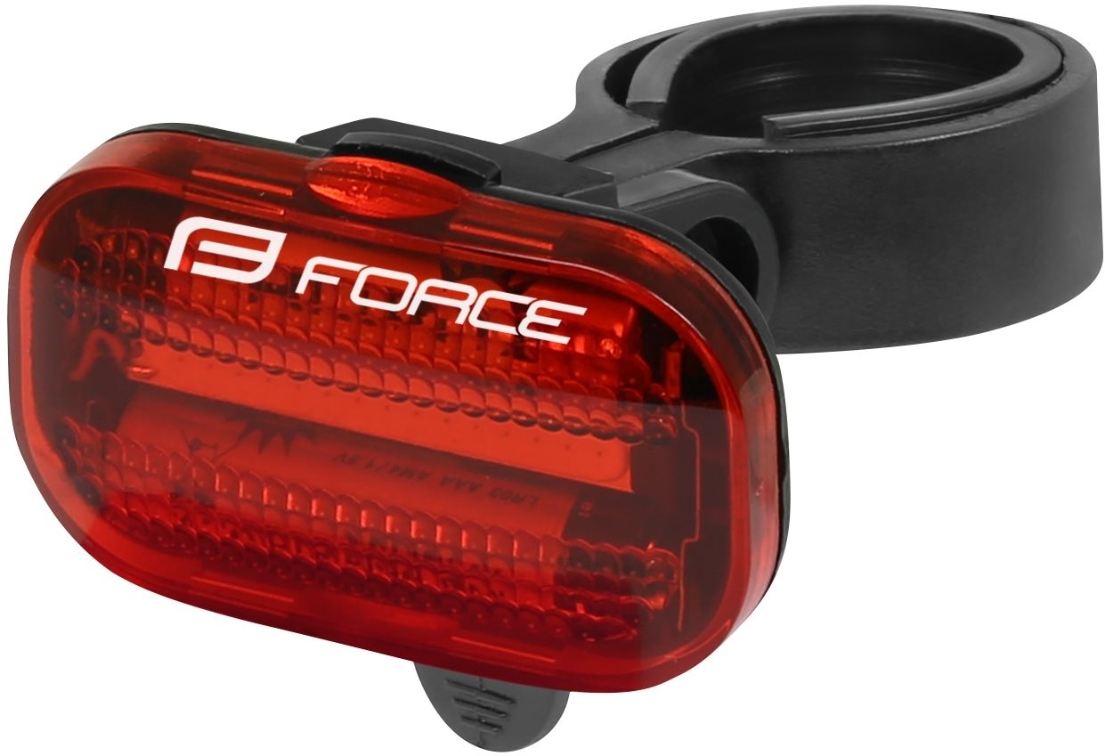 Force Cob baterie, 16x led