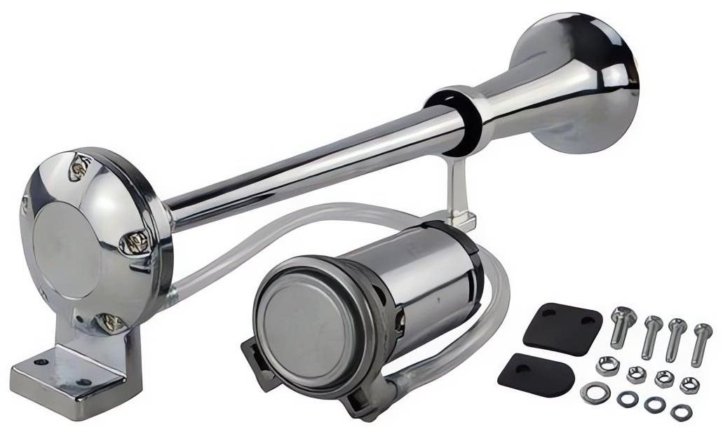Verk 10097 Elektrický s kompresorem 45 cm
