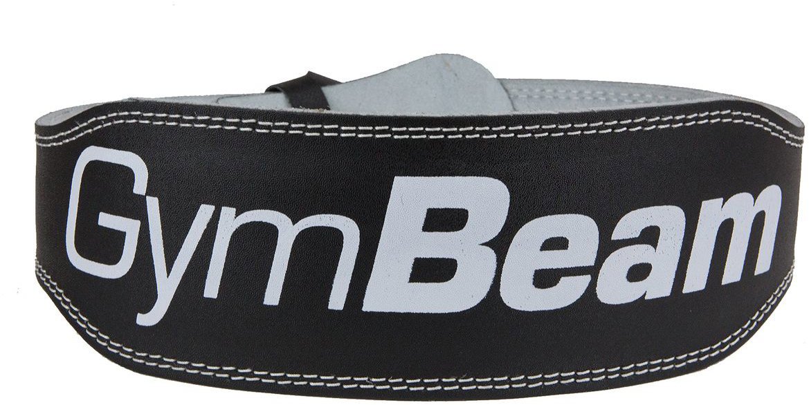 GymBeam Fitness opasek Ronnie XS