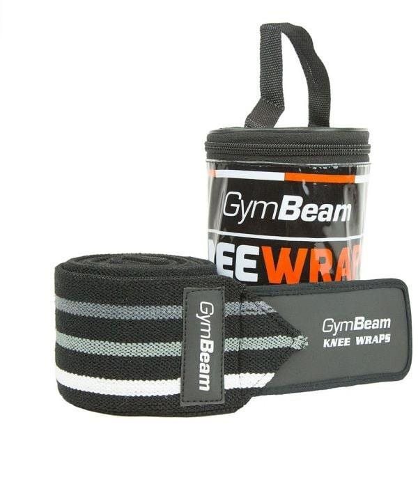 Gymbeam bandáže na kolena