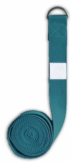 YOGGYS - Pásek na jógu MÁTOVÁ