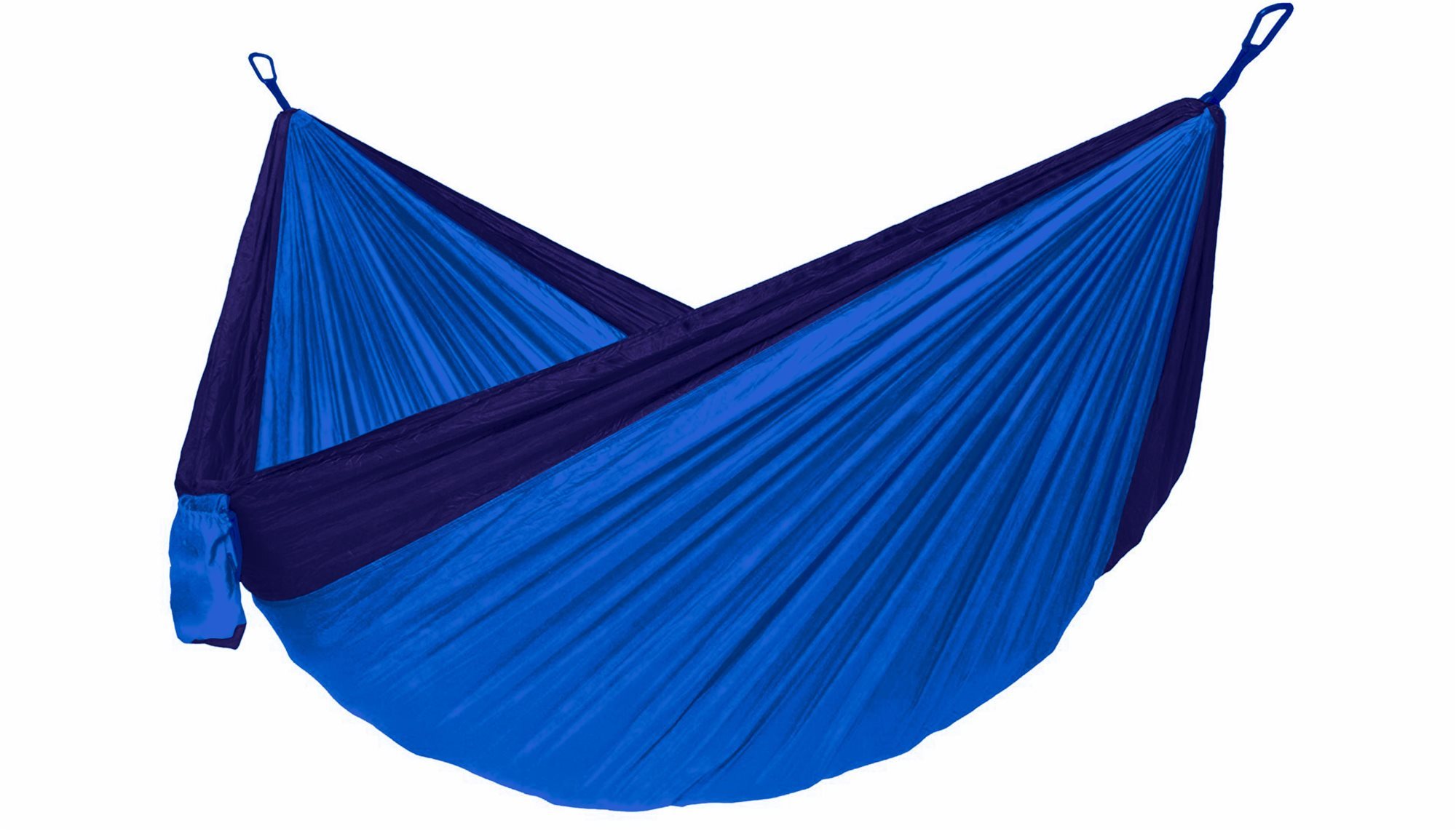 HAMAKA Camping (modrá)