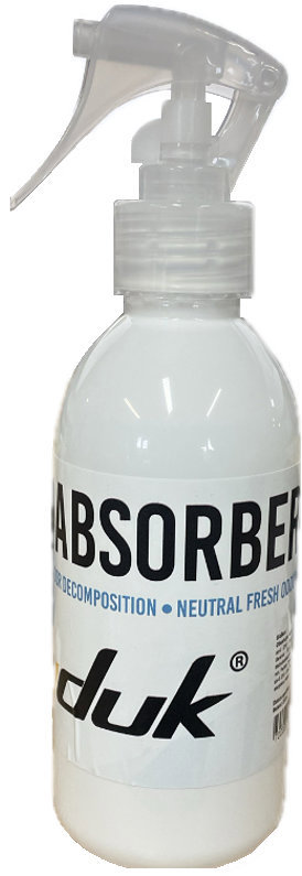 Hejduk Pohlcovač pachu Odor Absorber HS24