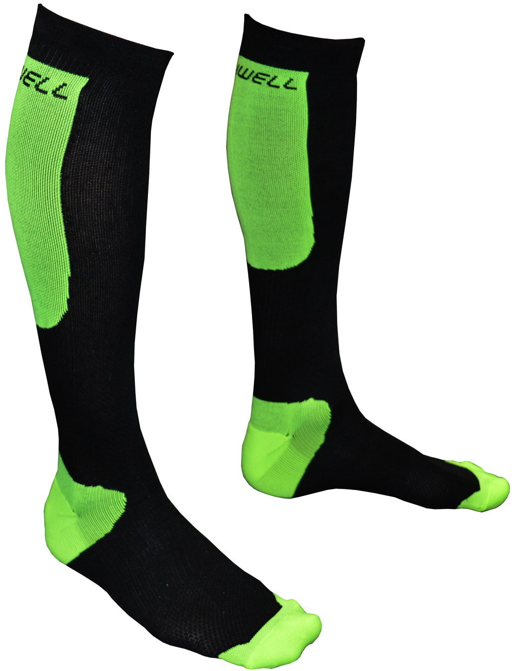 Winnwell Podkolenky kompresní 7.0-8.0, 41-42, WH22