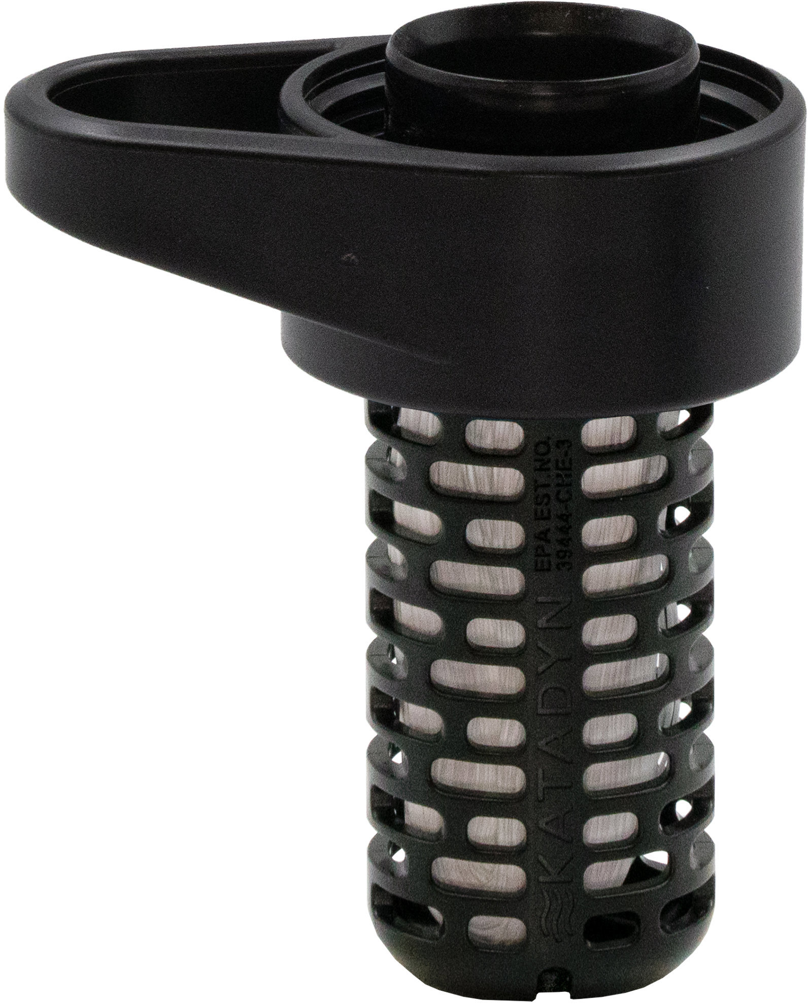 Katadyn BeFree AC náhradní filtrační kartuše černá