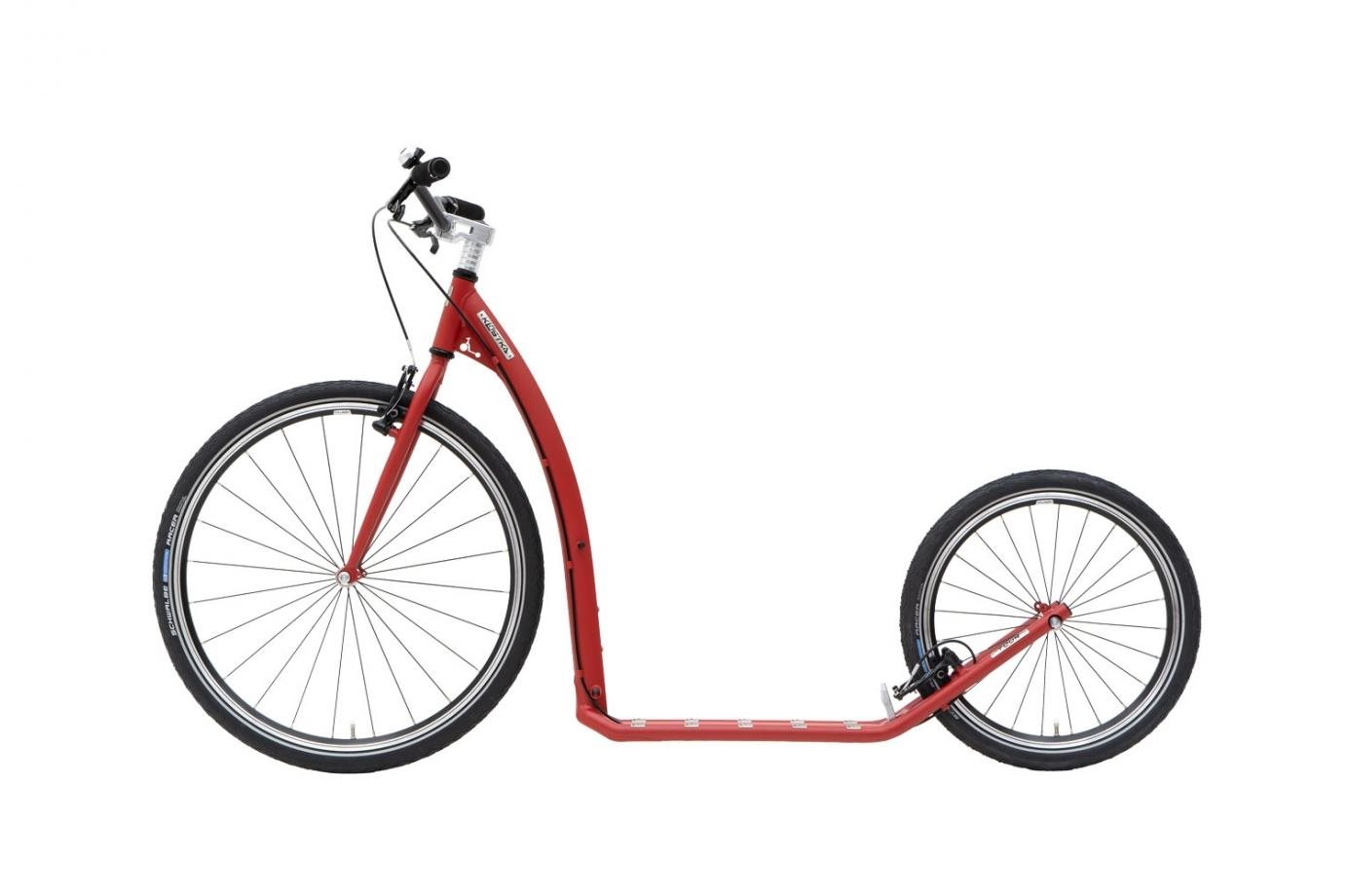 Kostka Tour Max (G6) Satin Ferrari