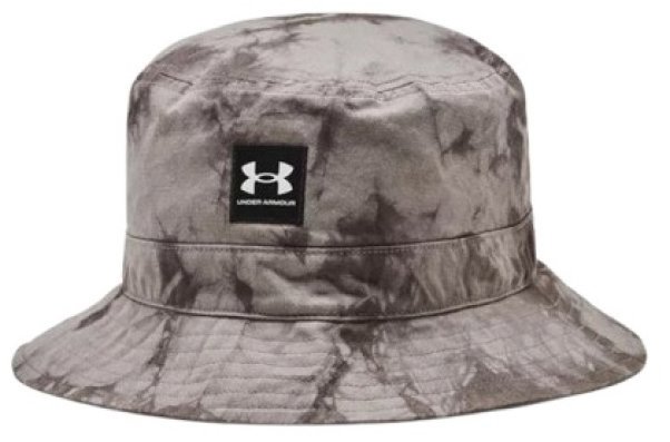 Under Armour Klobouk Sportstyle Bucket hnědý M/L