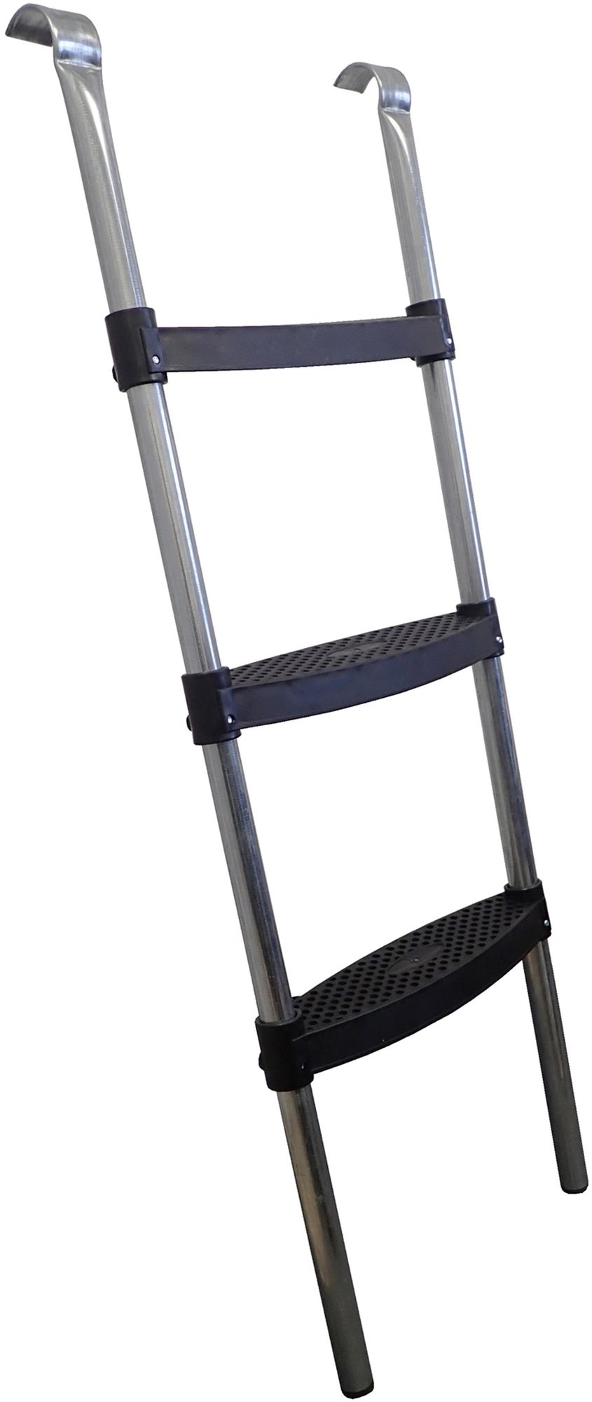 KUBIsport Žebřík k trampolínám 96 cm