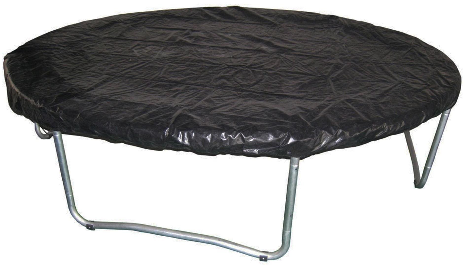 KUBIsport Zakrývací plachta na trampolíny 366 cm