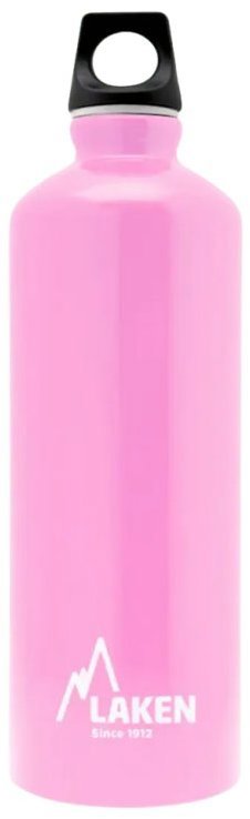 Laken Futura hliník 750 ml růžová