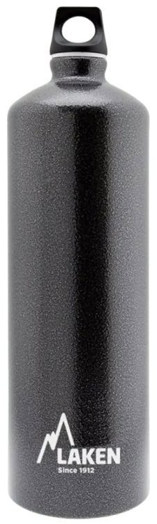 Laken Futura hliník 1500 ml šedá