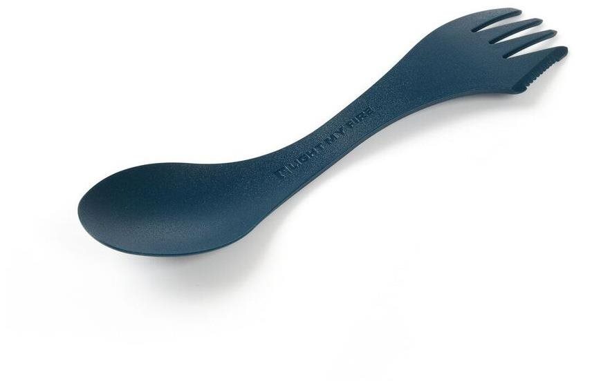 Light My Fire Spork original deeplyblue bulk