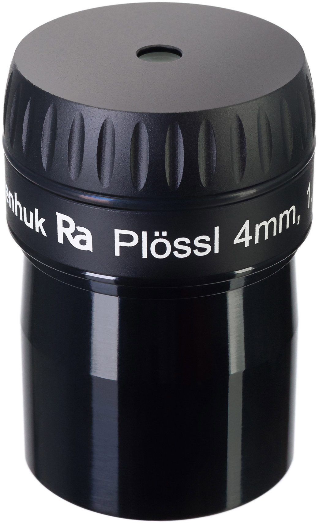 Okulár Levenhuk Ra Plössl 4 mm s průměrem tubusu 1,25"
