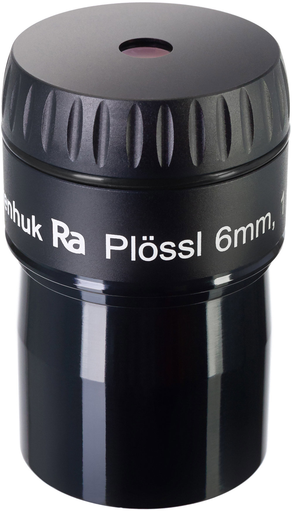 Okulár Levenhuk Ra Plössl 6 mm s průměrem tubusu 1,25"