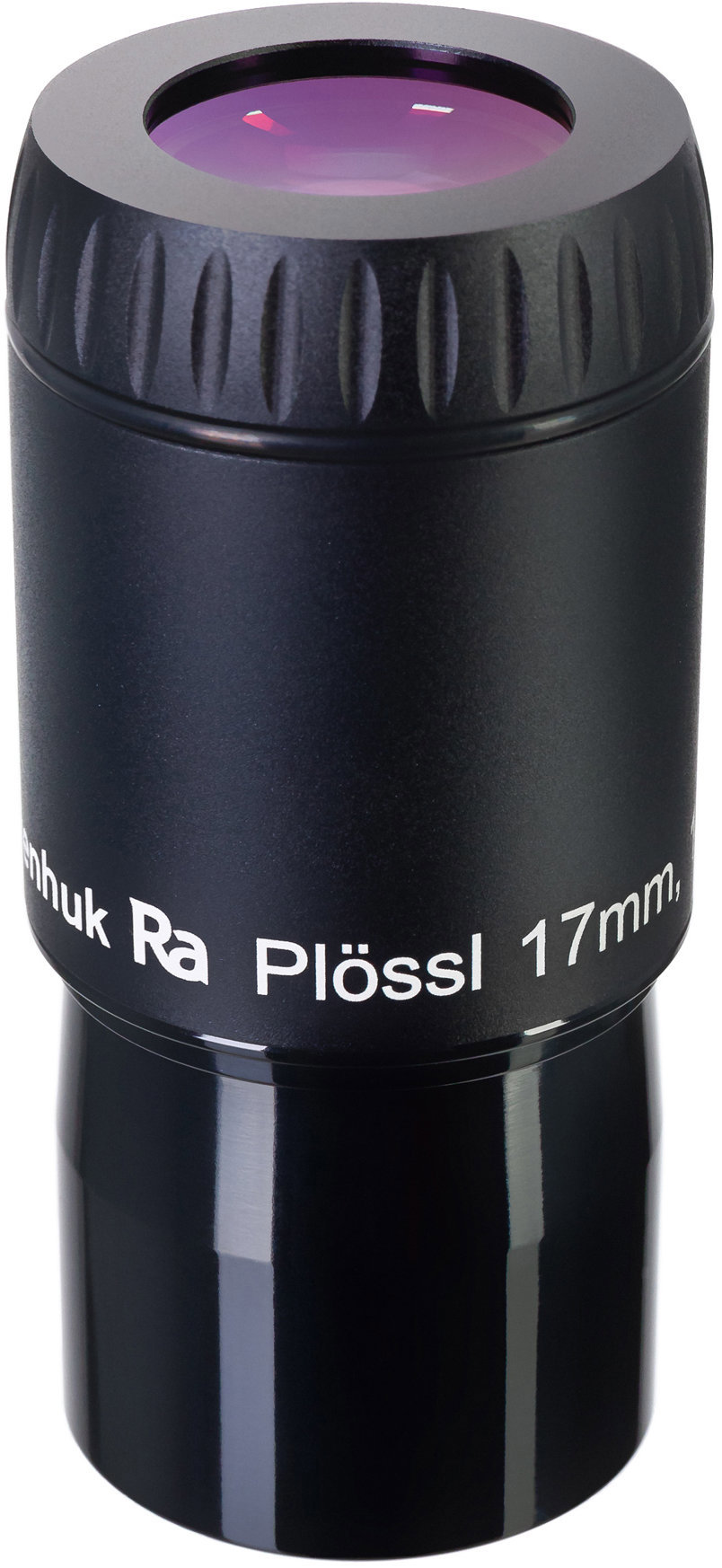 Okulár Levenhuk Ra Plössl 17 mm s průměrem tubusu 1,25"