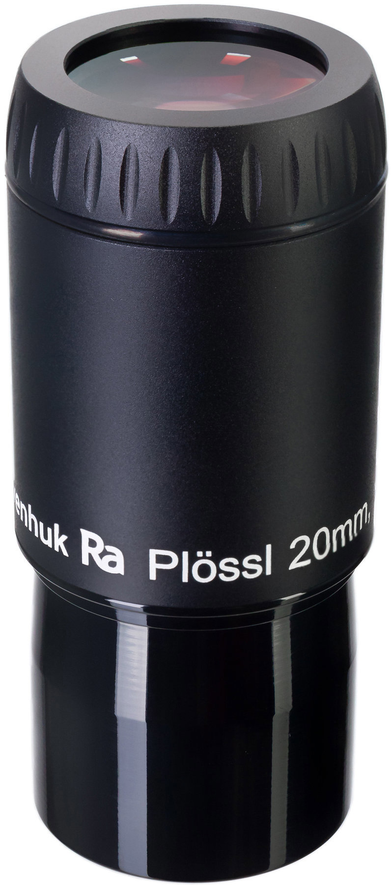 Okulár Levenhuk Ra Plössl 20 mm s průměrem tubusu 1,25"