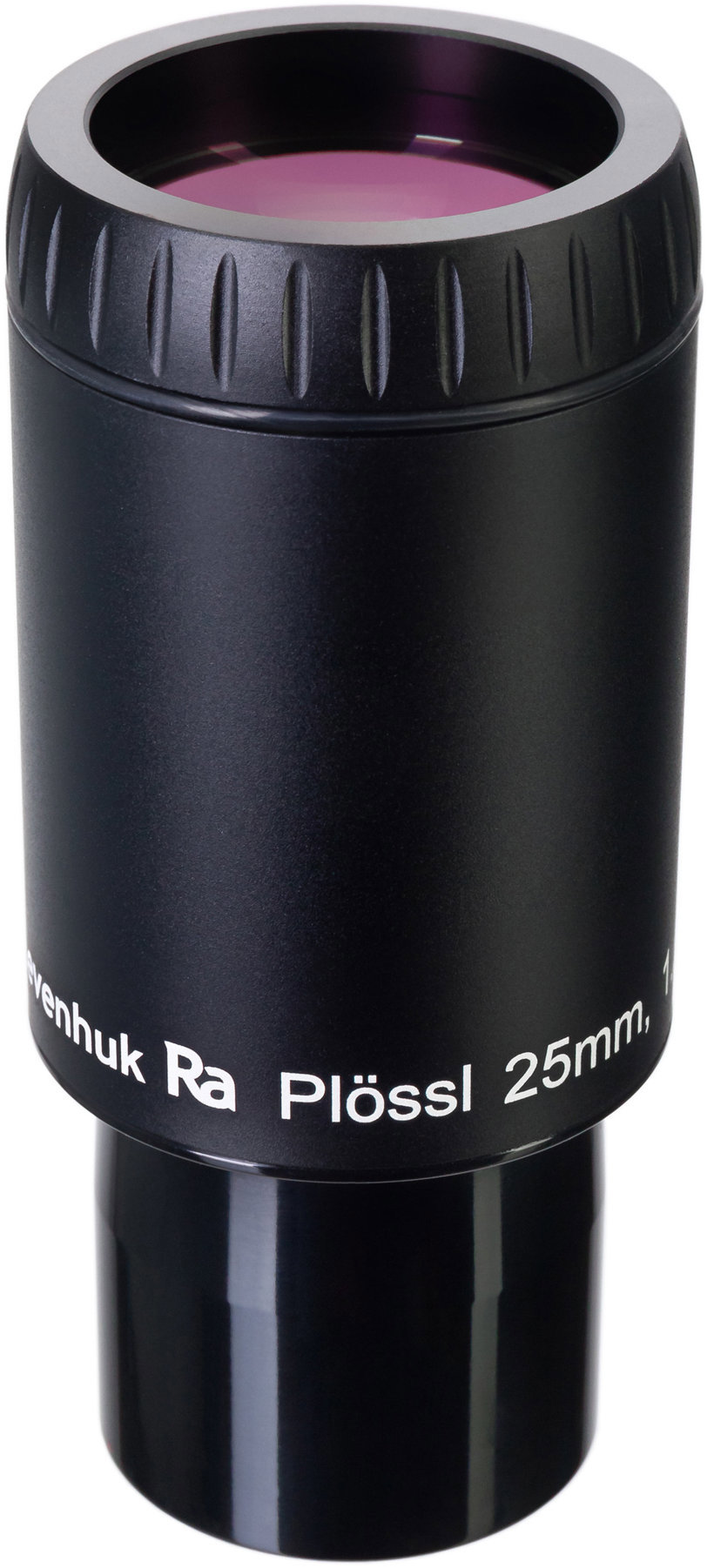 Okulár Levenhuk Ra Plössl 25 mm s průměrem tubusu 1,25"