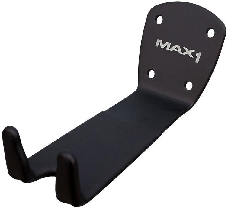 MAX1 Držák kola na zeď za pedál
