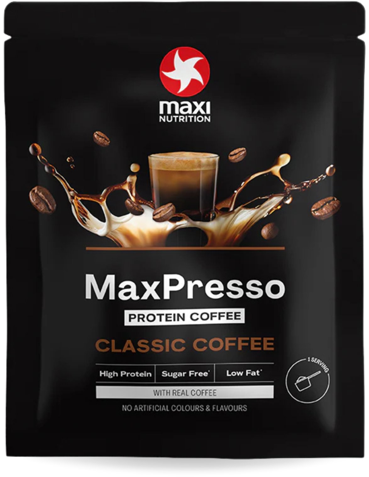 MaxiNutrition MaxPresso Classic 30 g