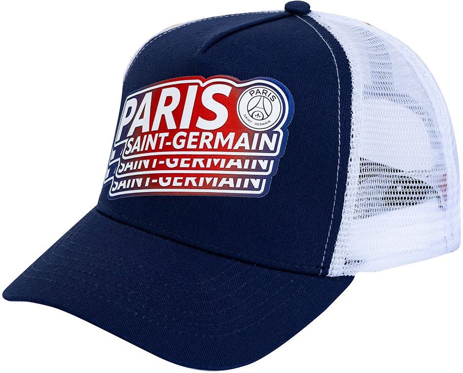 Fan-shop Kšiltovka PSG Trucker Repeat