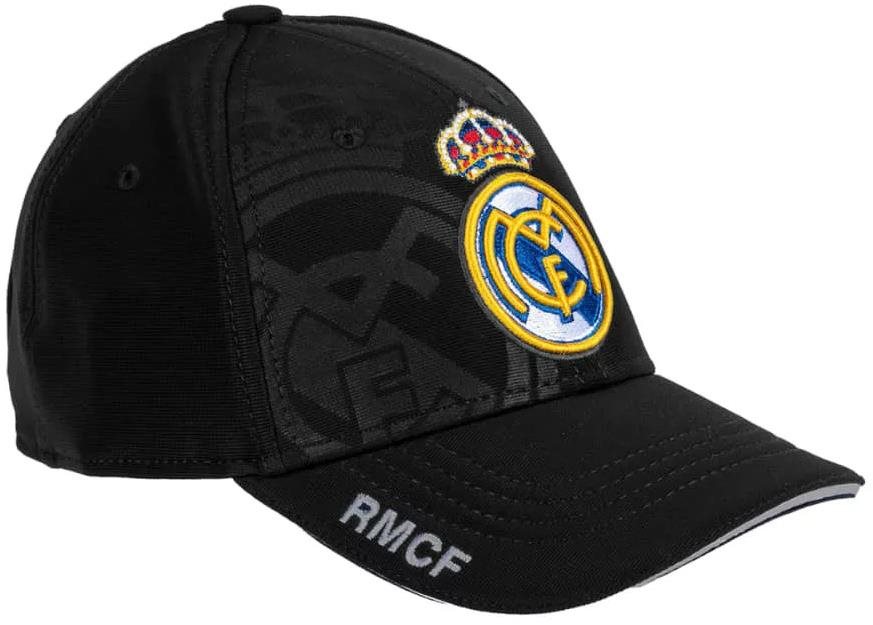 Fan-shop Kšiltovka REAL MADRID No45 Front