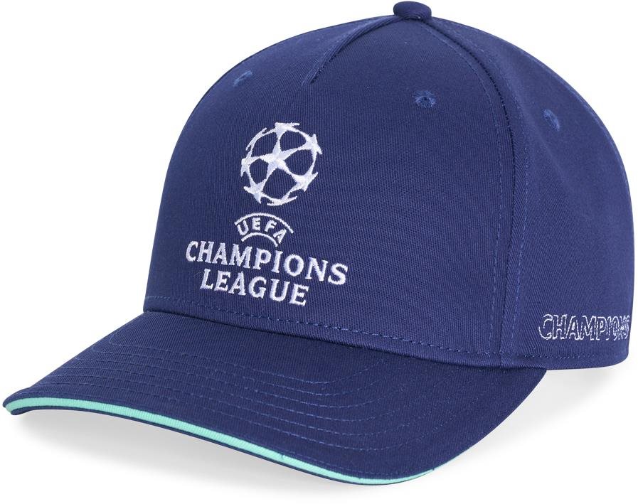 Fan-shop Kšiltovka CHAMPIONS LEAGUE Logo