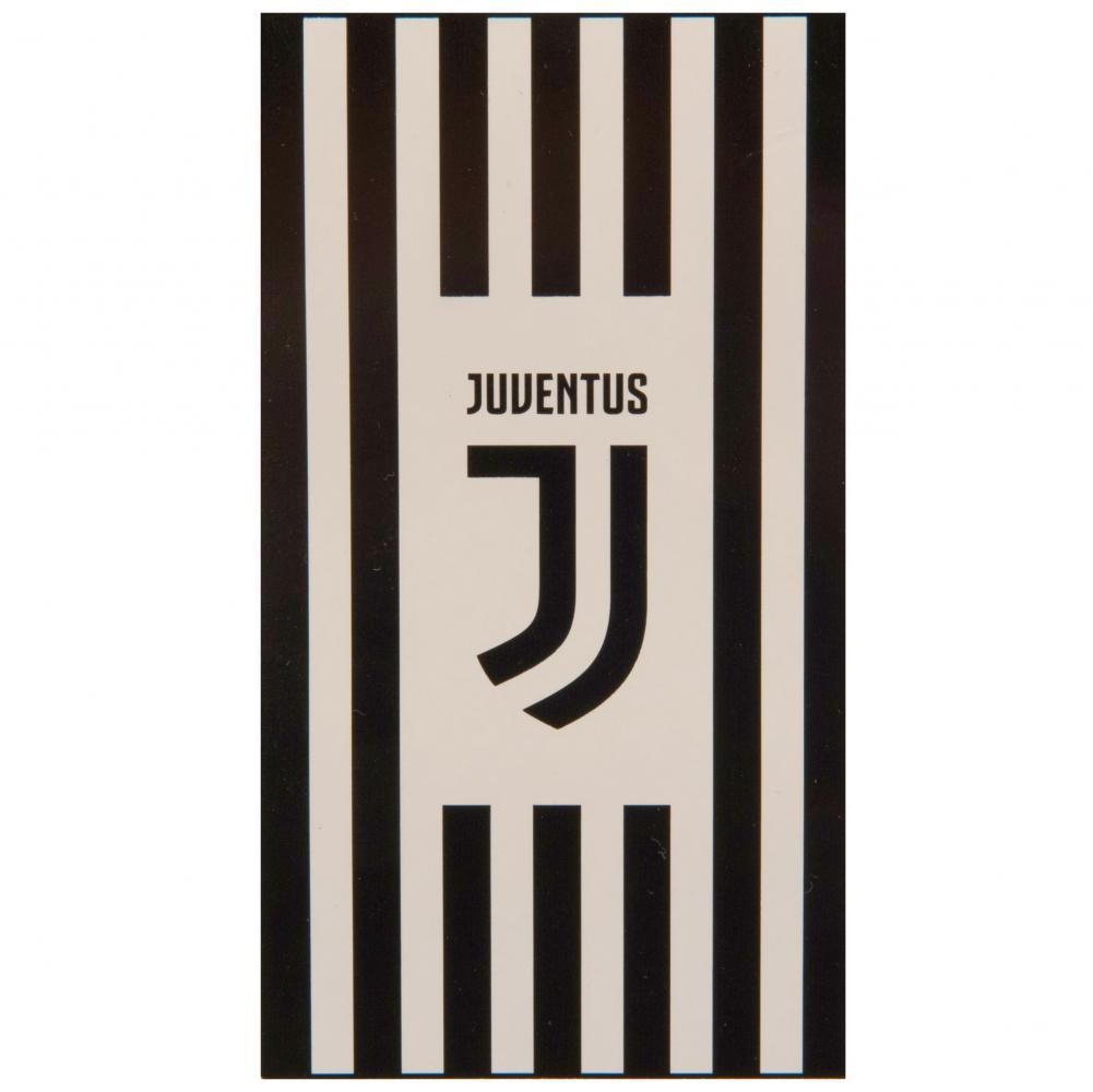 Fan-shop Osuška Juventus FC Deco