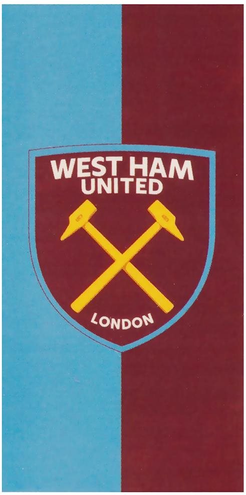 Fan-shop Osuška West Ham United Half