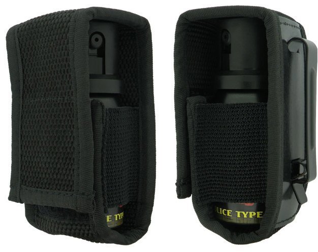 ESP Nylonové pouzdro na sprej 40 ml