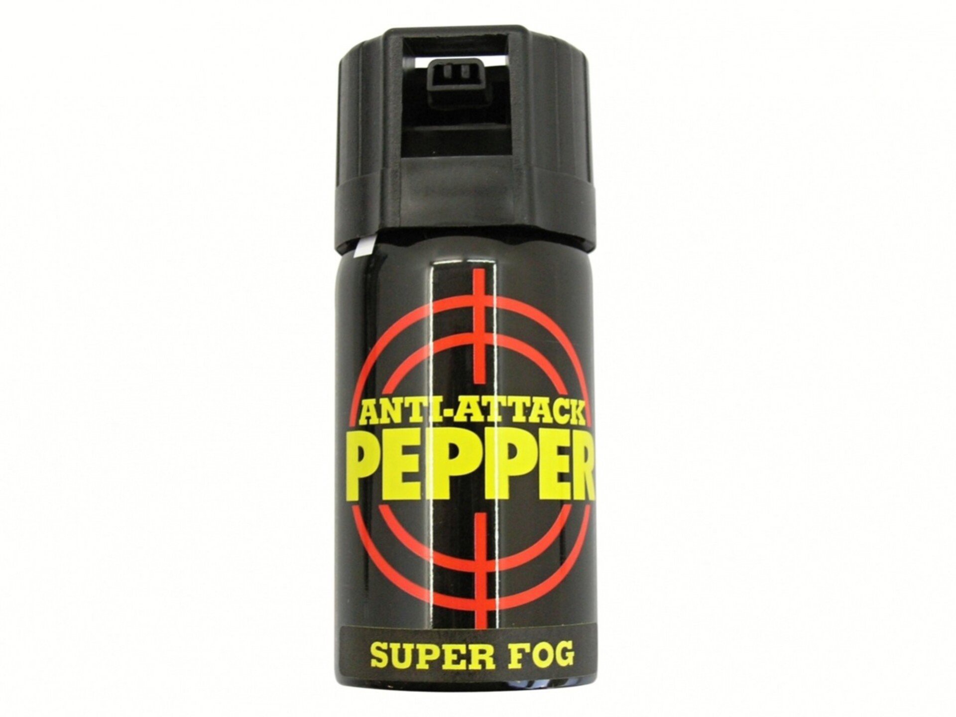 Anti-Attack Pepper FOG Obranný sprej 40 ml