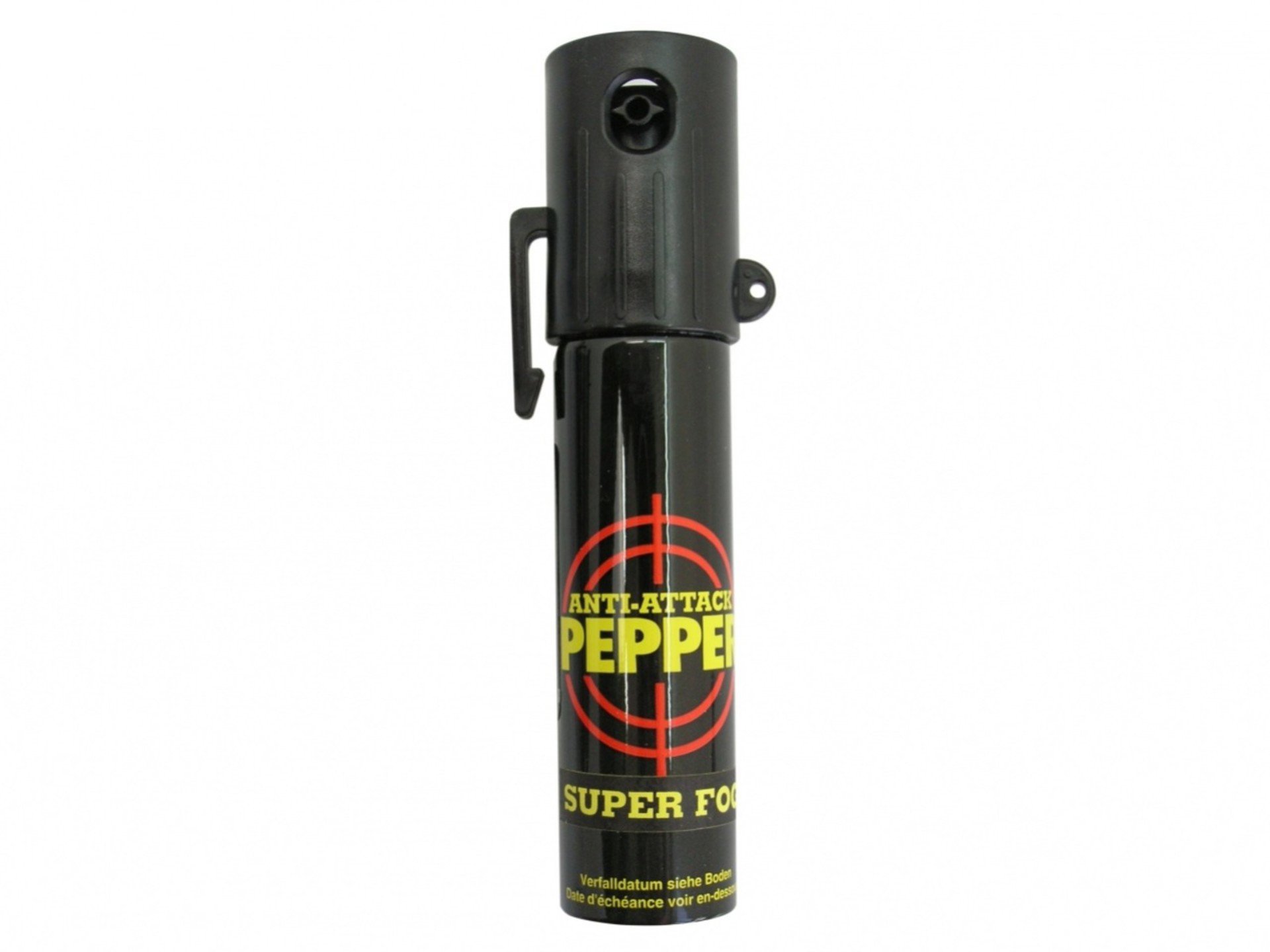 Anti-Attack OC FOG Obranný sprej 20 ml